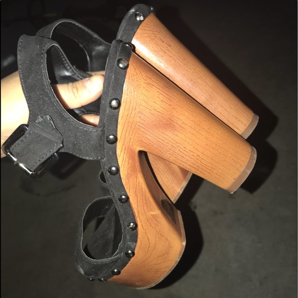 70s platforms - Picture 3 of 3